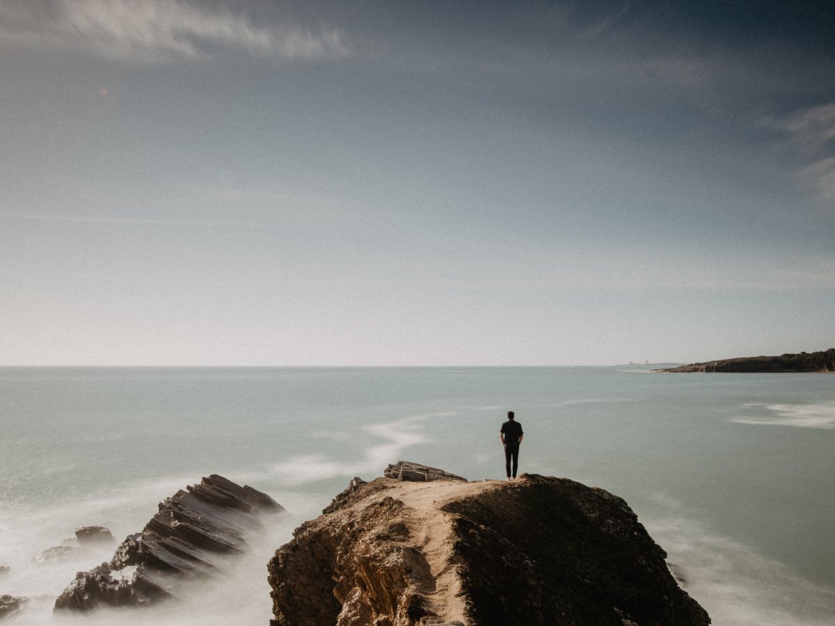 How Would You Know You Weren’t Being A&nbsp;Phony?